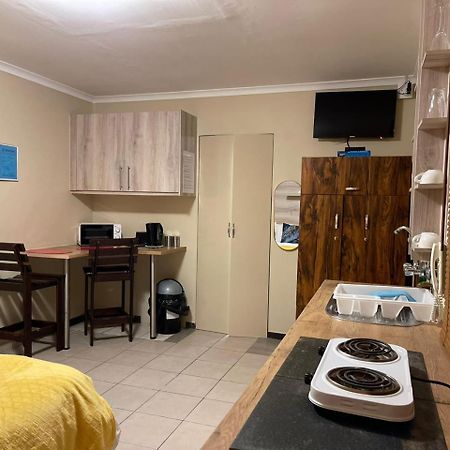 Kelpmeeu Self- Catering Apartments Swakopmund Exterior foto